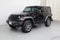 2024 Jeep Wrangler 2-Door Sport S 4x4