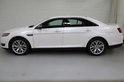 2013 Ford Taurus Limited