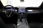 2013 Ford Taurus Limited
