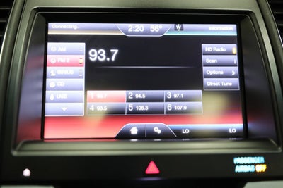 2013 Ford Taurus Limited