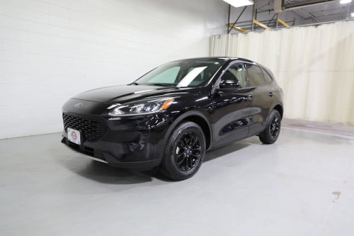 2020 Ford Escape SE Sport Hybrid
