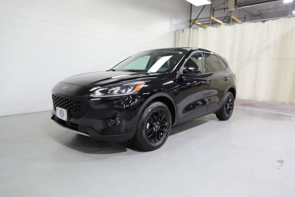 2020 Ford Escape SE Sport Hybrid