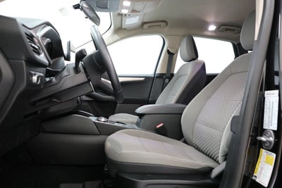 2020 Ford Escape SE Sport Hybrid