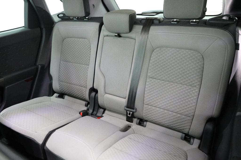 2020 Ford Escape SE Sport Hybrid