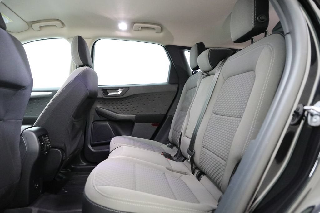 2020 Ford Escape SE Sport Hybrid