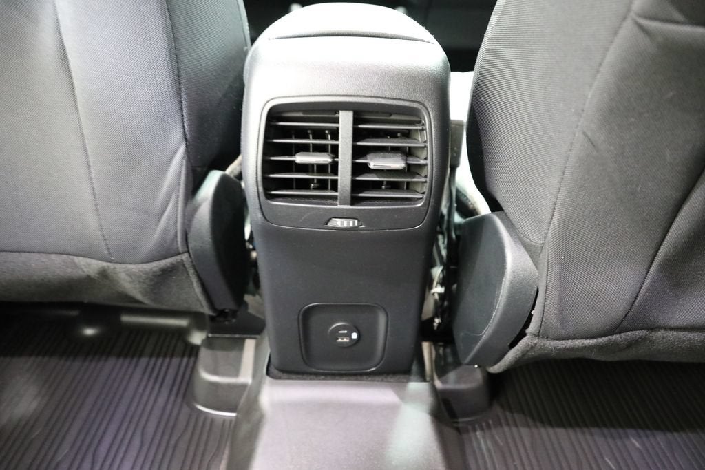 2020 Ford Escape SE Sport Hybrid