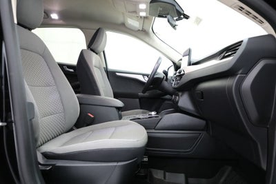 2020 Ford Escape SE Sport Hybrid