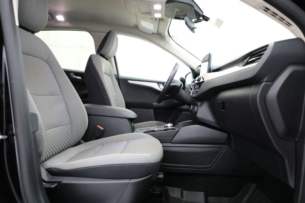 2020 Ford Escape SE Sport Hybrid