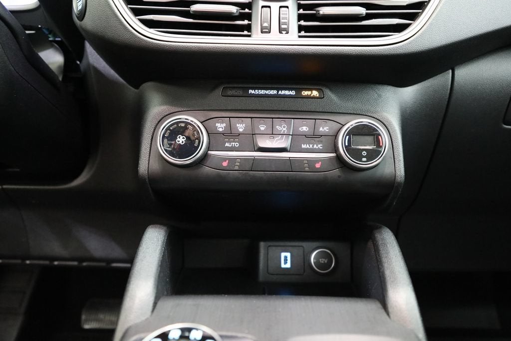 2020 Ford Escape SE Sport Hybrid
