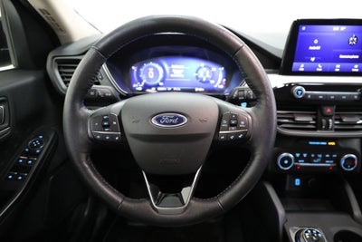 2020 Ford Escape SE Sport Hybrid