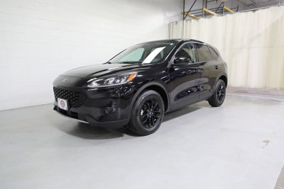 2020 Ford Escape SE Sport Hybrid