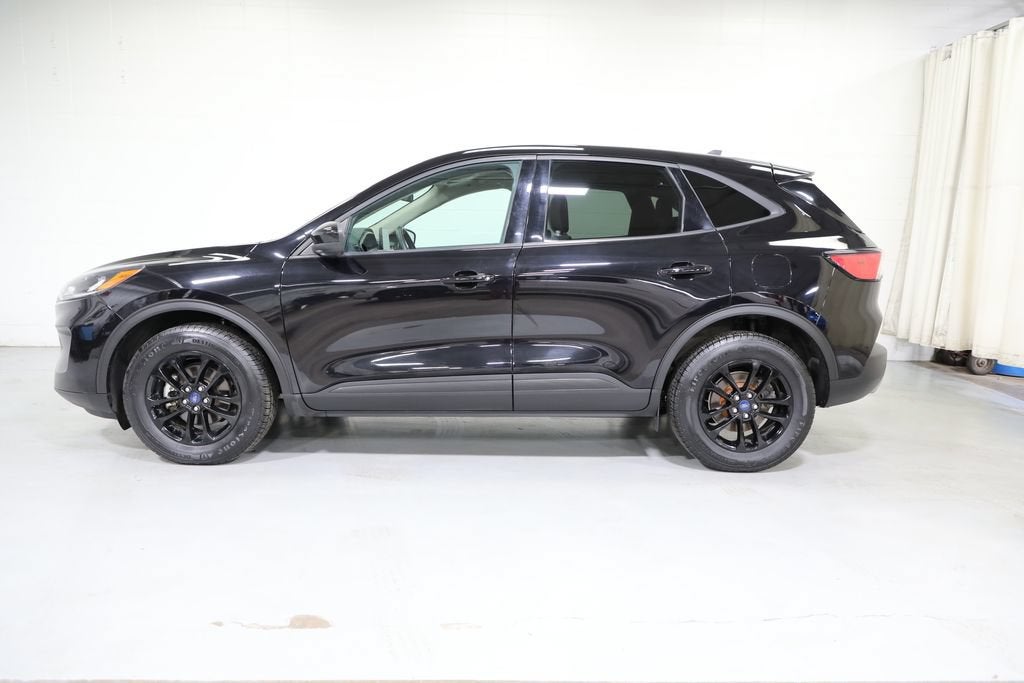 2020 Ford Escape SE Sport Hybrid