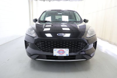 2020 Ford Escape SE Sport Hybrid