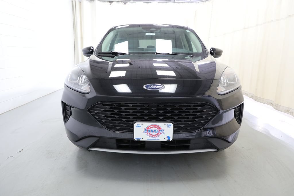 2020 Ford Escape SE Sport Hybrid