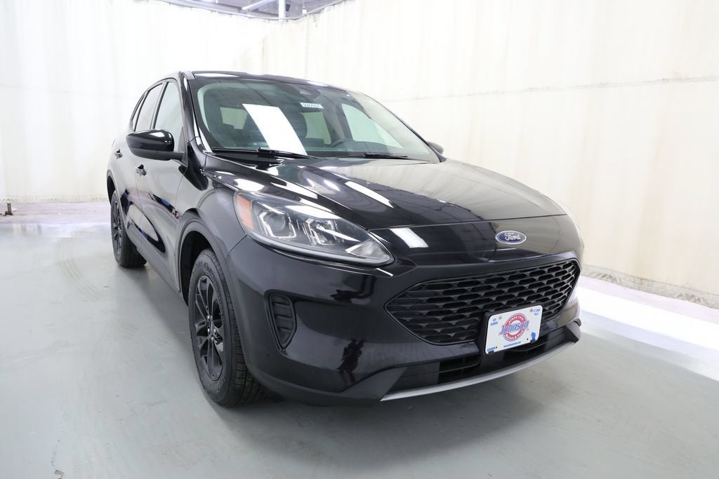 2020 Ford Escape SE Sport Hybrid