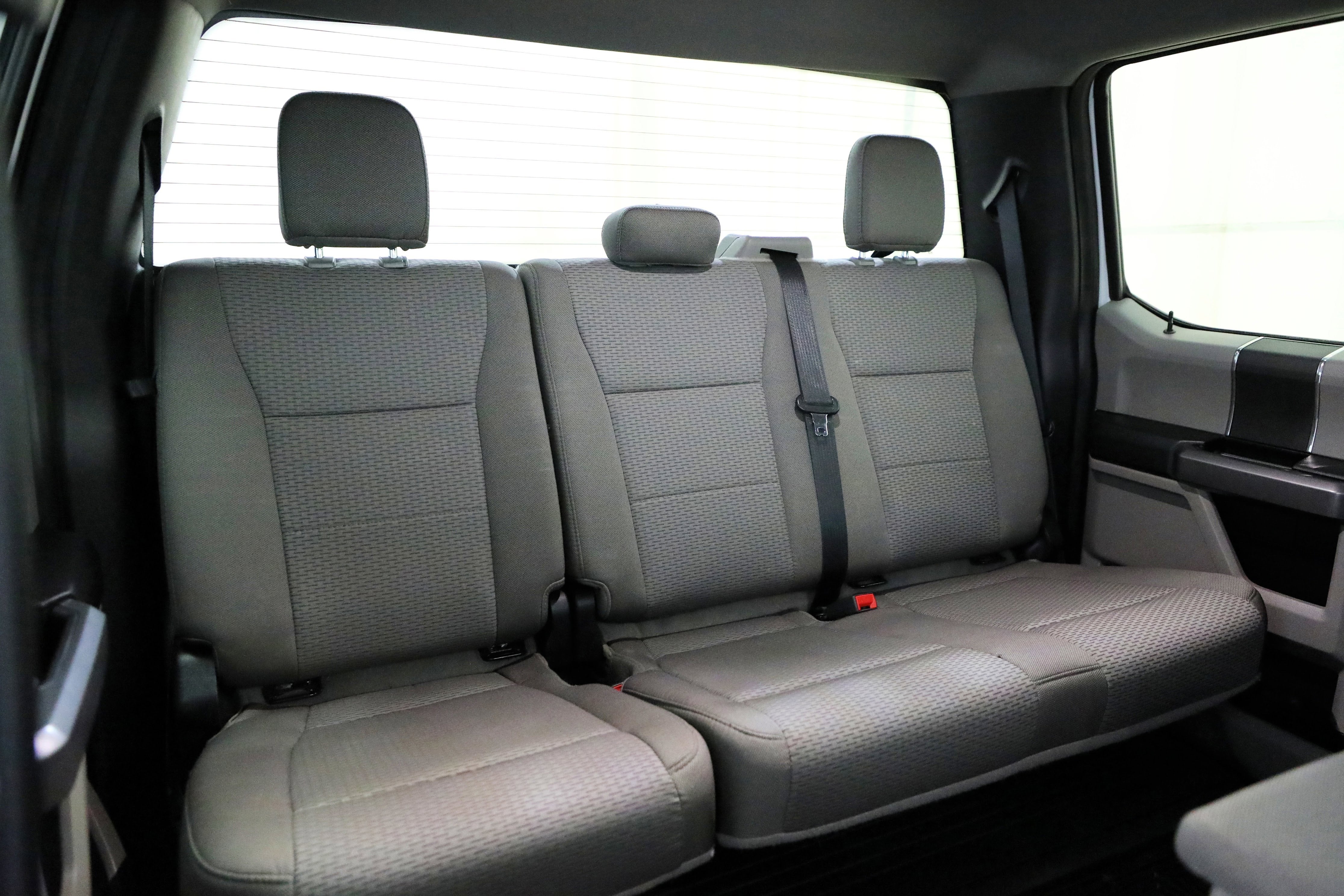 2020 Ford Super Duty F-250 SRW XL