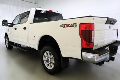 2020 Ford Super Duty F-250 SRW XL