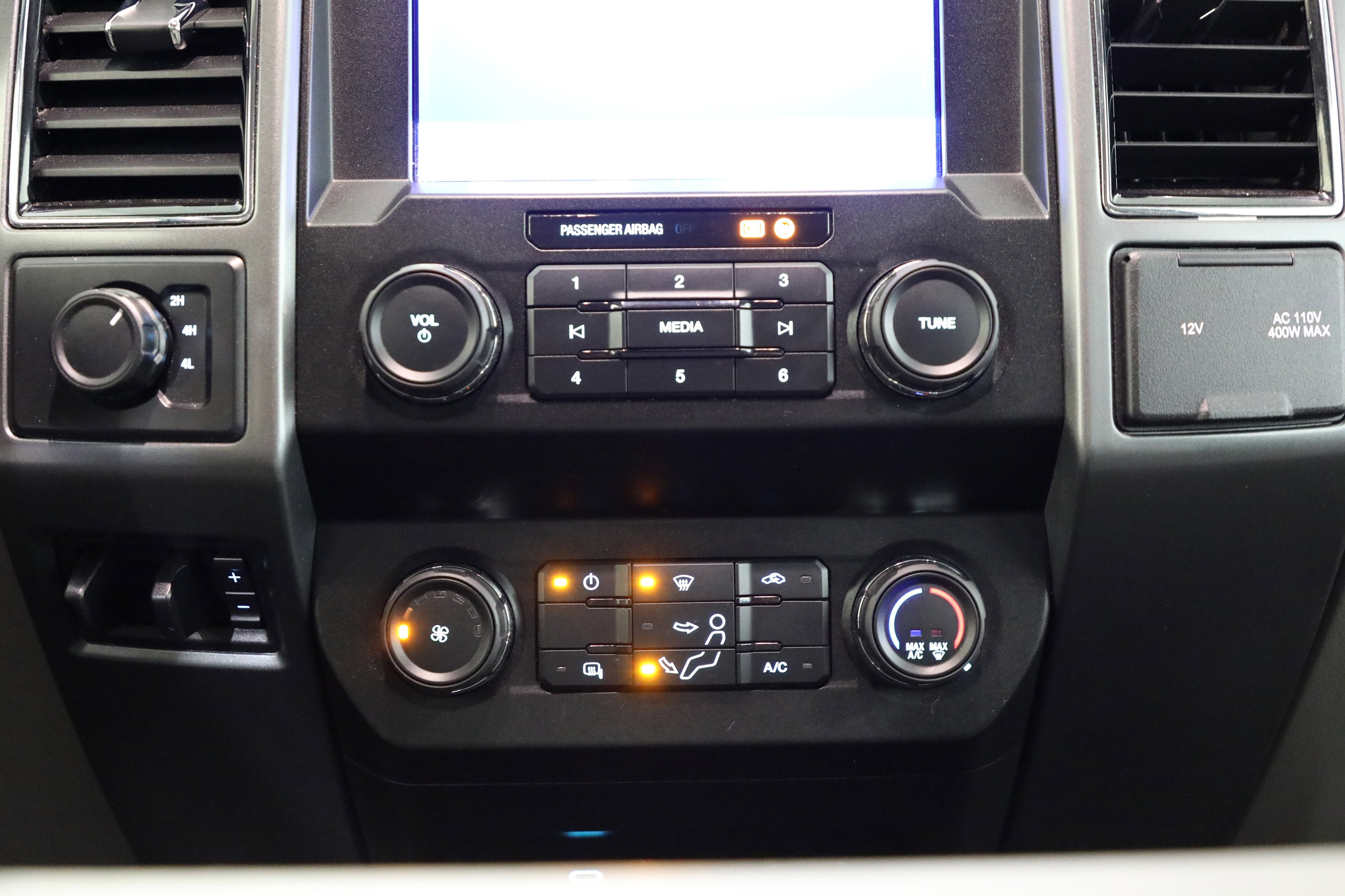 2020 Ford Super Duty F-250 SRW XL