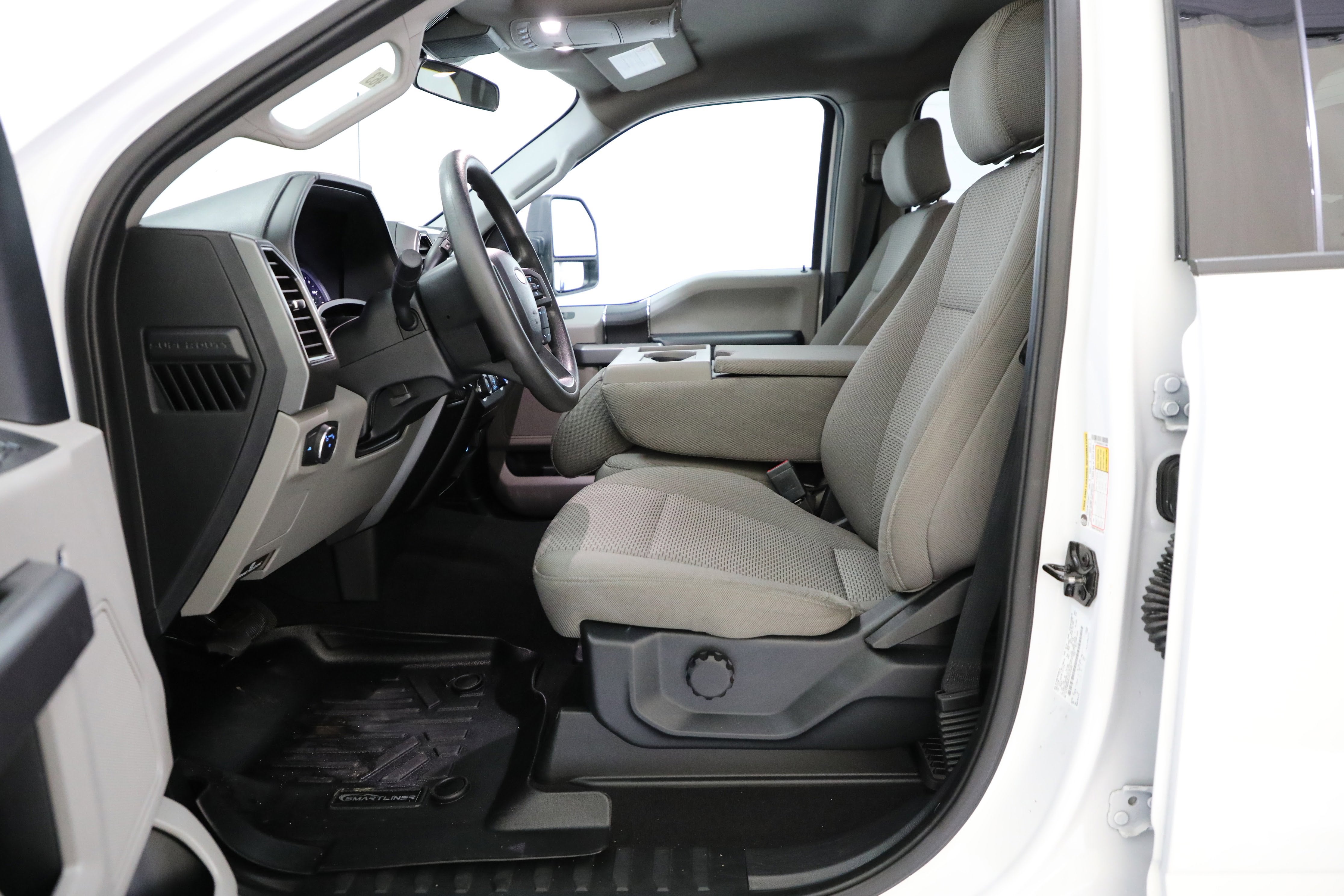 2020 Ford Super Duty F-250 SRW XL