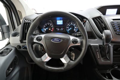 2016 Ford Transit Cargo Van Base