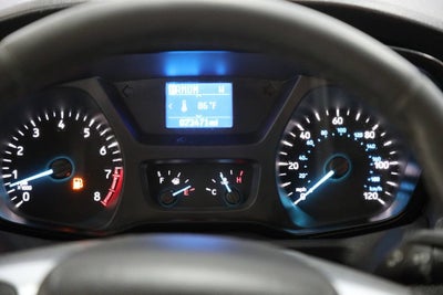 2016 Ford Transit Cargo Van Base