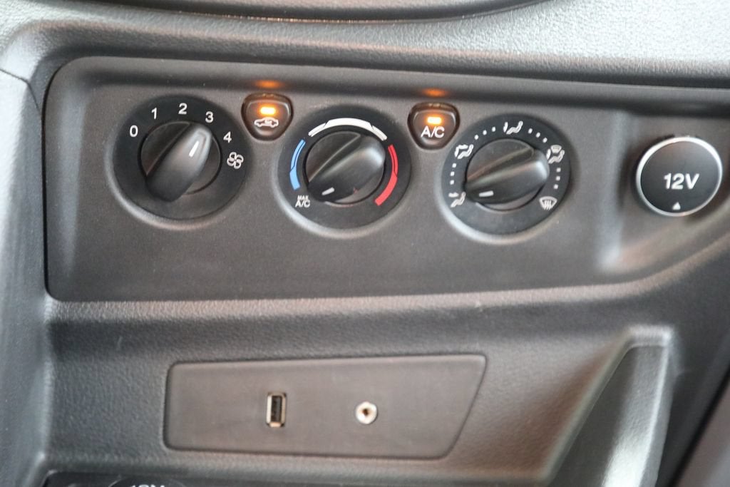 2016 Ford Transit Cargo Van Base