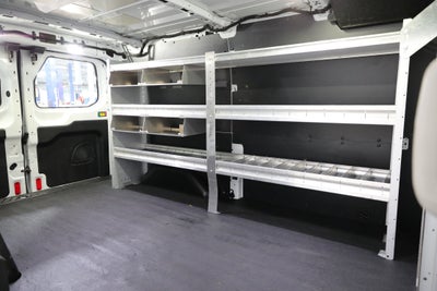 2017 Ford Transit Van Base