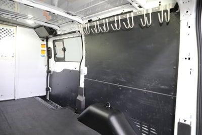 2017 Ford Transit Van Base