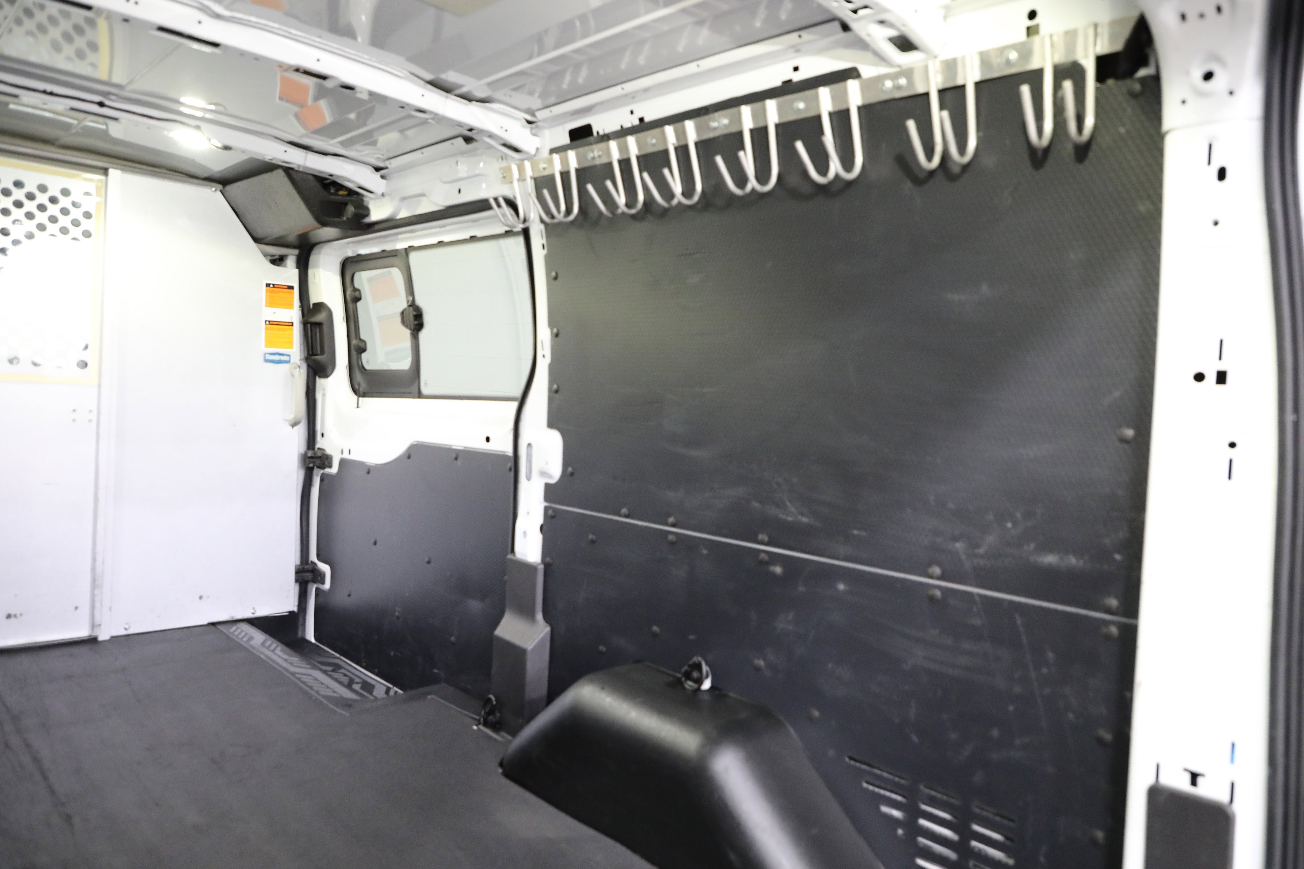 2017 Ford Transit Van Base