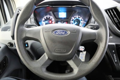 2017 Ford Transit Van Base