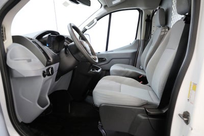 2017 Ford Transit Van Base