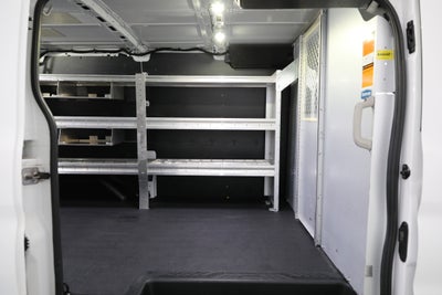 2017 Ford Transit Van Base