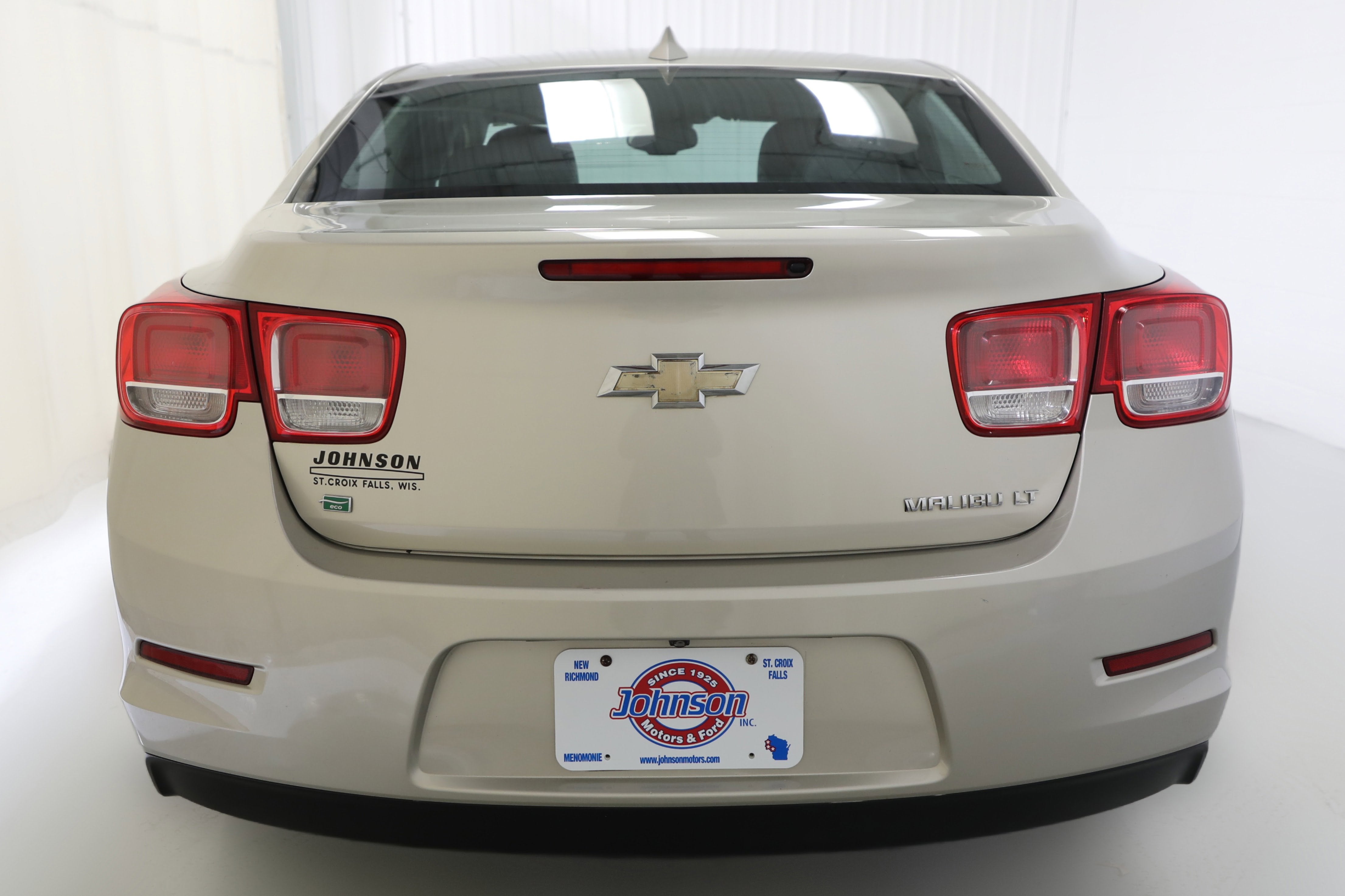 2016 Chevrolet Malibu Limited LT