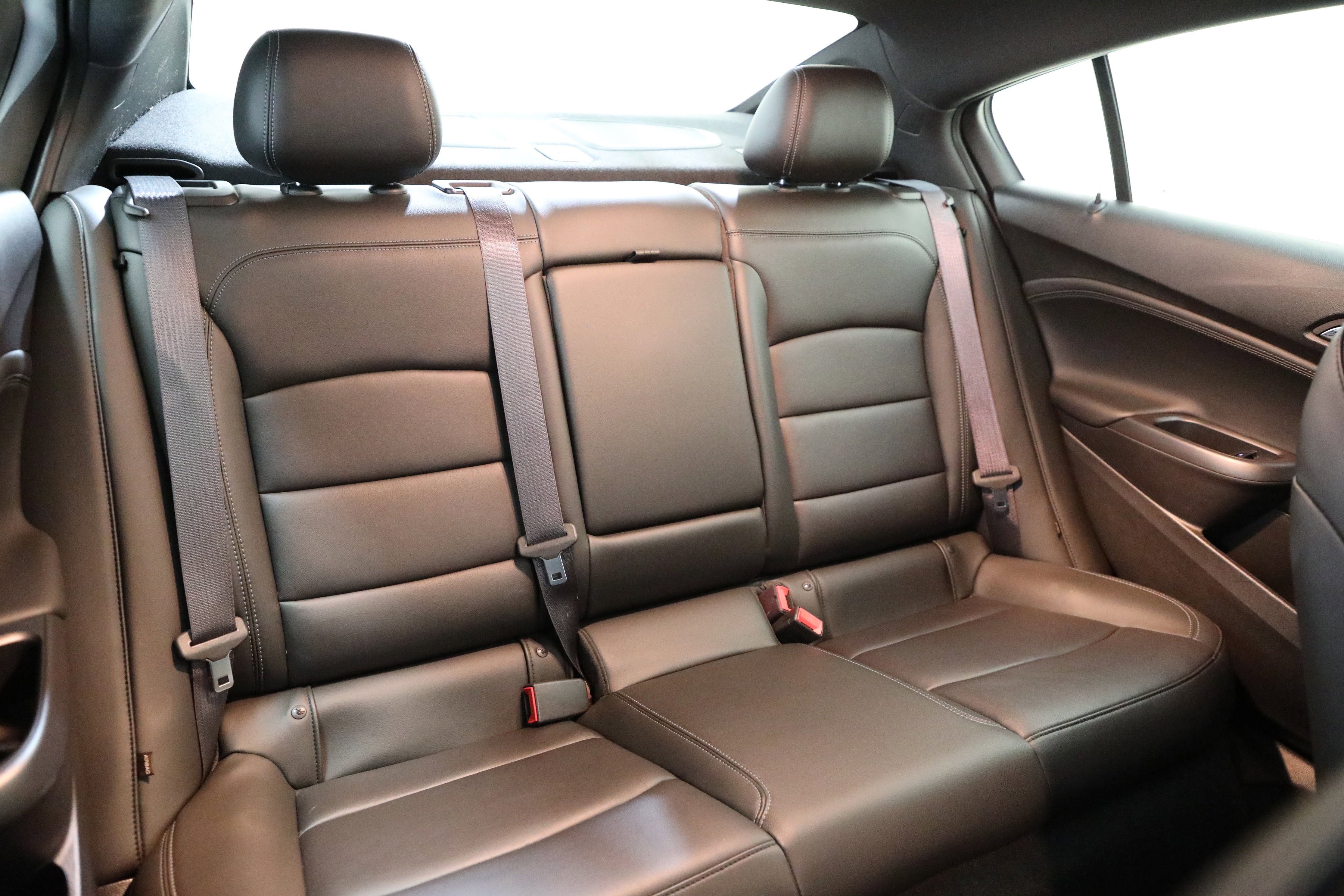 2017 Chevrolet Cruze Premier