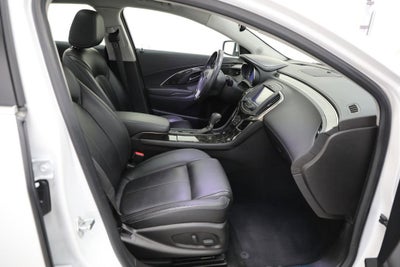 2016 Buick LaCrosse Sport Touring