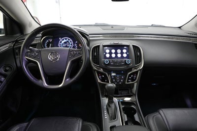 2016 Buick LaCrosse Sport Touring