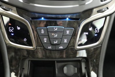 2016 Buick LaCrosse Sport Touring
