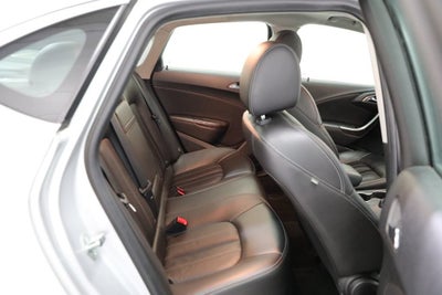 2015 Buick Verano Leather Group