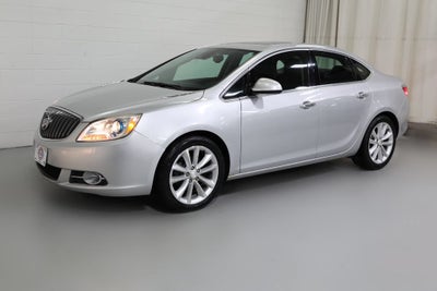 2015 Buick Verano Leather Group