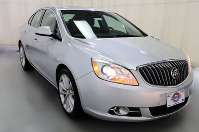2015 Buick Verano Leather Group