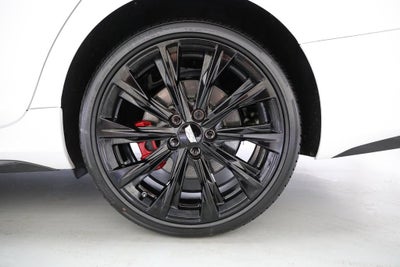 2025 Cadillac CT4-V V-Series
