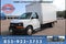 2017 Chevrolet Express Cutaway 4500 Base