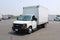 2017 Chevrolet Express Cutaway 4500 Base