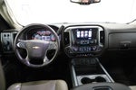 2016 Chevrolet Silverado 3500 HD LTZ