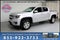 2020 Chevrolet Colorado 4WD LT