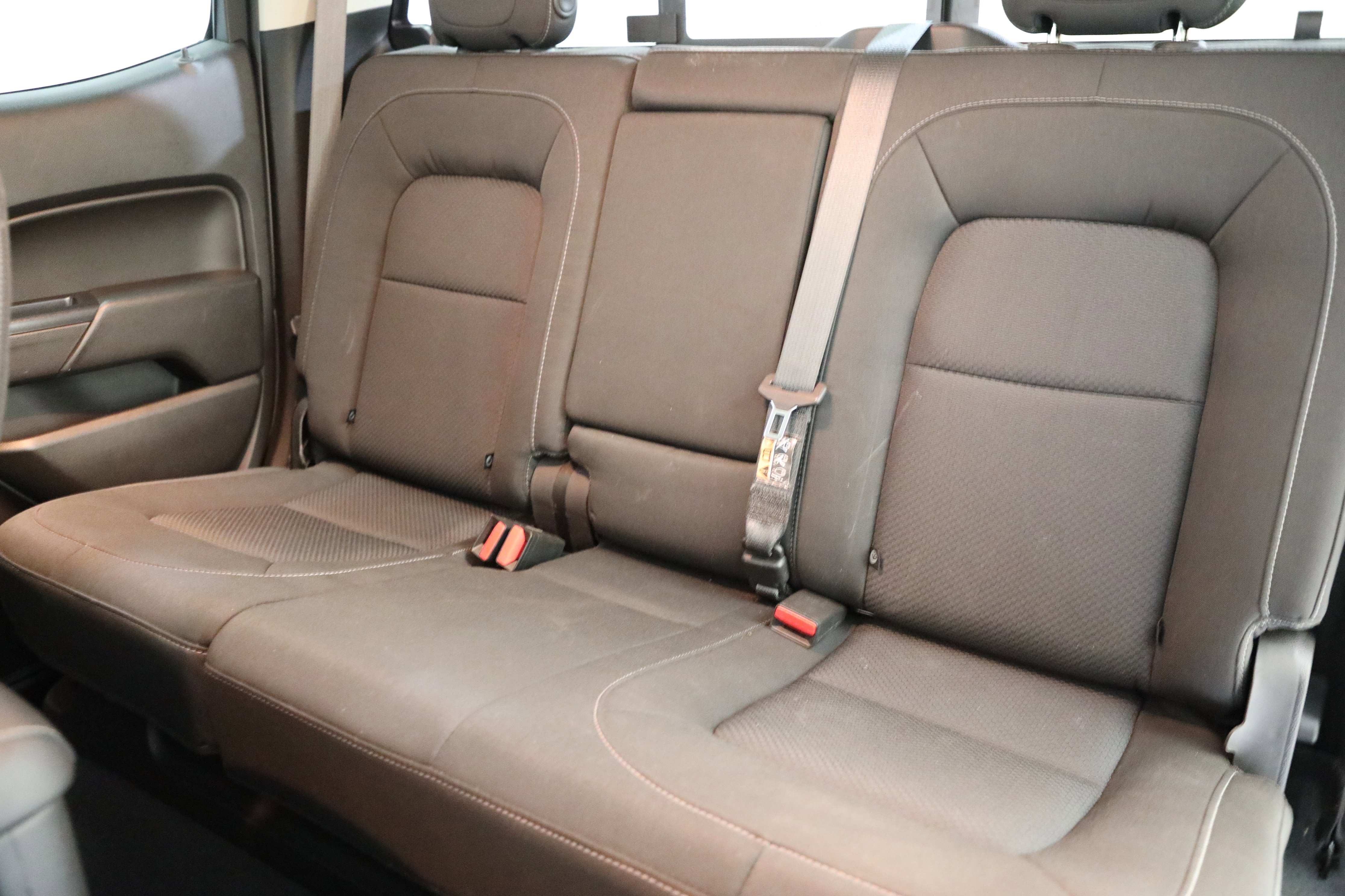 2020 Chevrolet Colorado 4WD LT