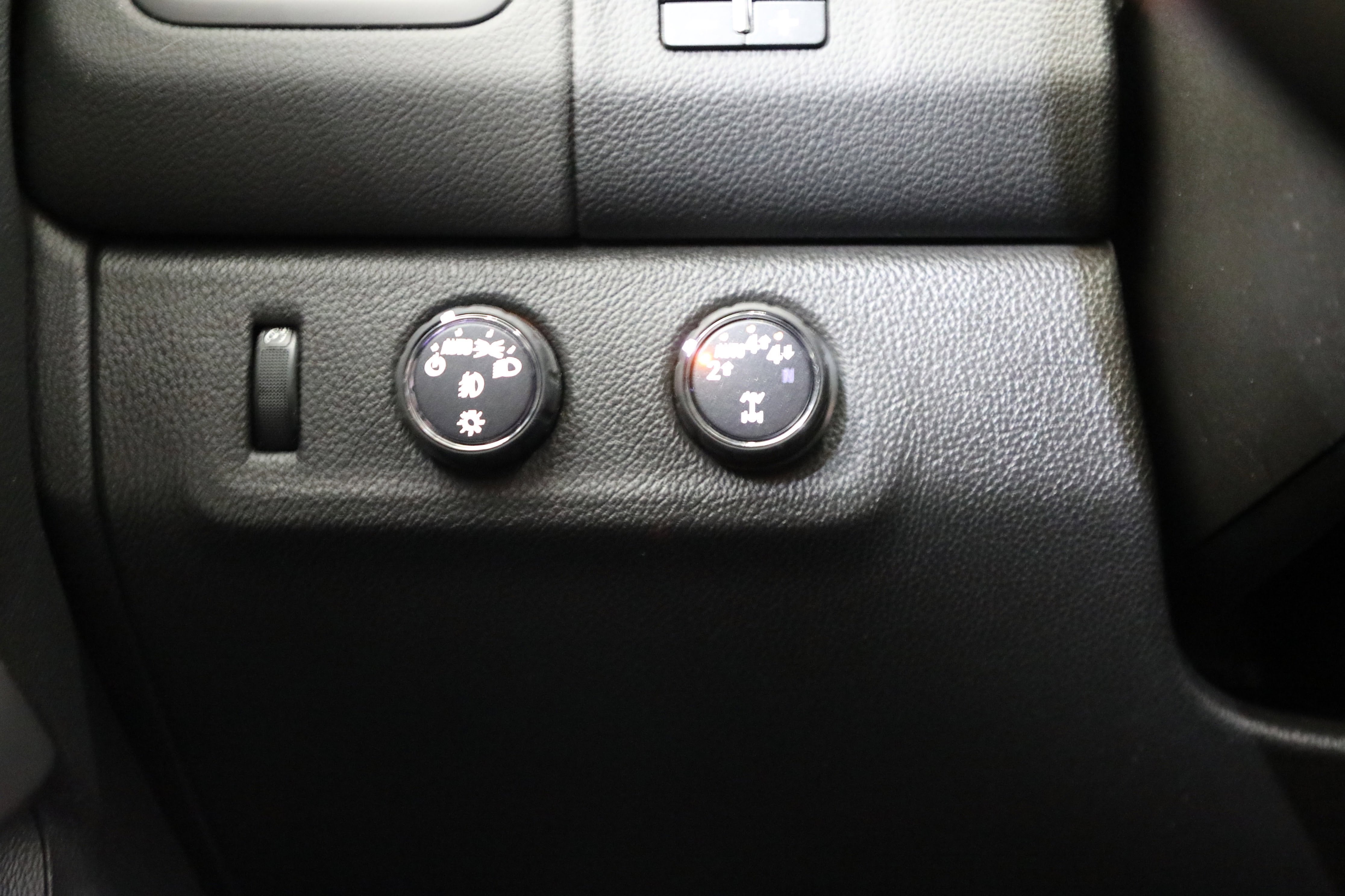 2020 Chevrolet Colorado 4WD LT