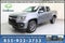2021 Chevrolet Colorado 4WD LT
