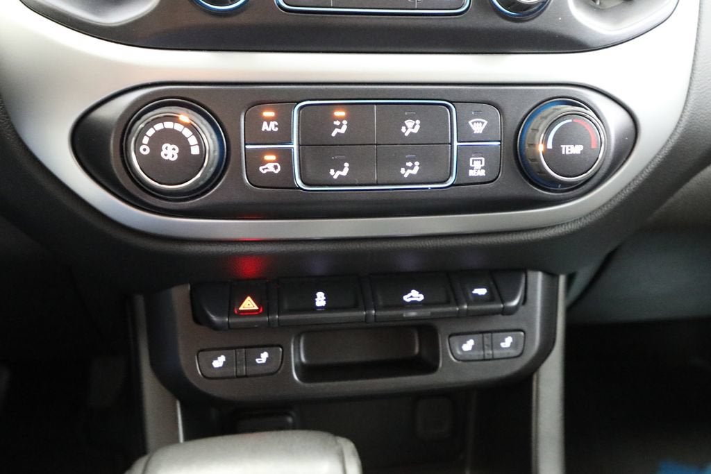 2021 Chevrolet Colorado 4WD LT