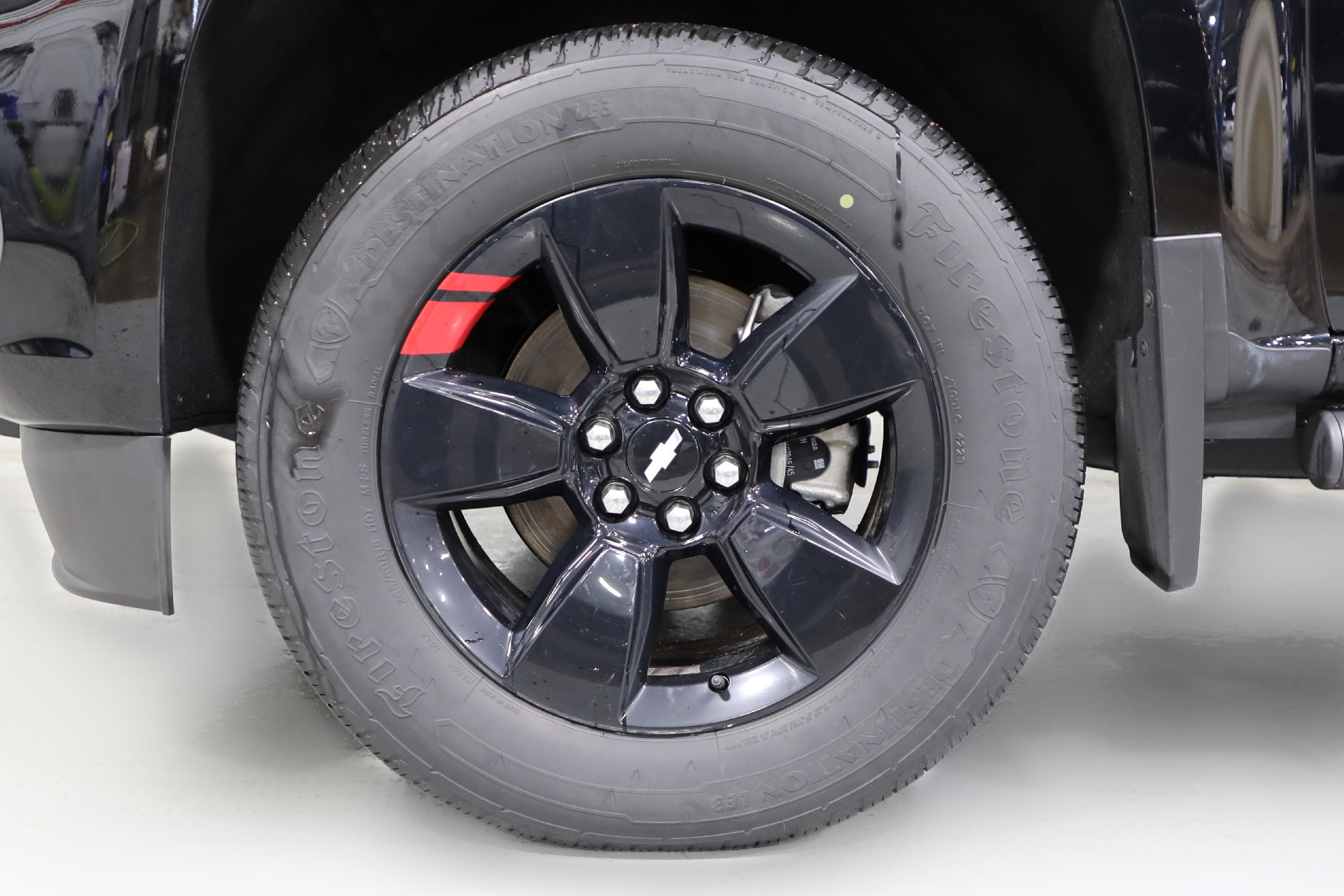 2021 Chevrolet Colorado 4WD LT